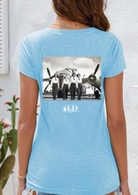 WASP t-shirt