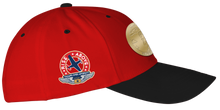 Tuskegee Airmen Medallion Hat