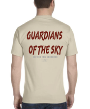 Guardians P-51C Mustang t-shirt
