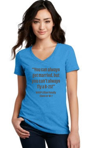 WASP t-shirt