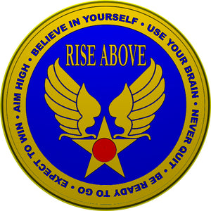 Tuskegee Airmen coin