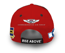 P-51 Mustang hat