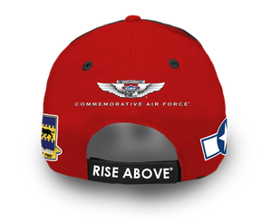 P-51 Mustang hat