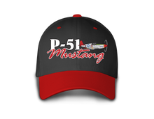 P-51 Mustang hat