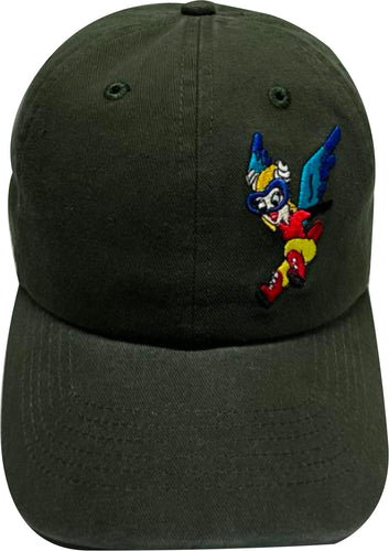 Fifinella Hat