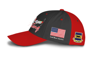 P-51 Mustang hat