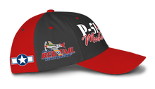 P-51 Mustang hat