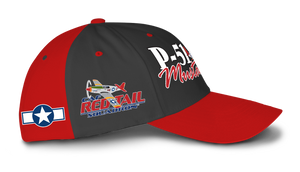 P-51 Mustang hat