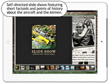 i-Book: Aim High - The Aircraft of the Tuskegee Airmen