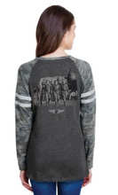 WASP quote jersey
