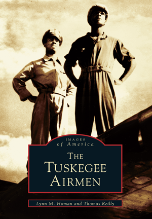 The Tuskegee Airmen