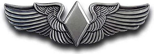 WASP Wing Pin