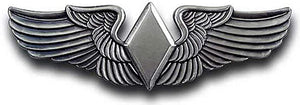 WASP Wing Pin