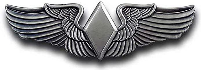 WASP Wing Pin