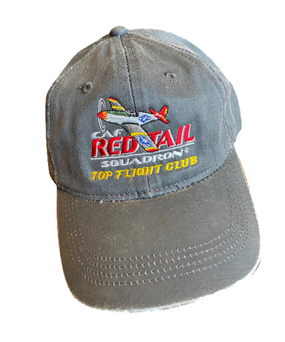 Top Flight Club: Red Tail