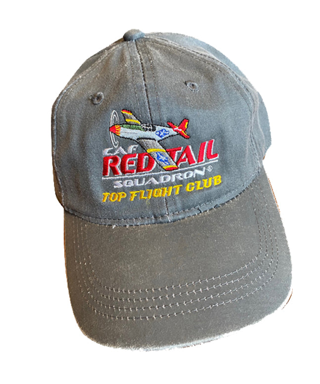 Top Flight Club: Red Tail