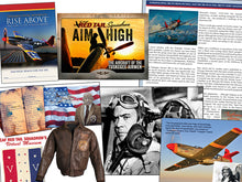 RISE ABOVE Resource Kits - FREE!